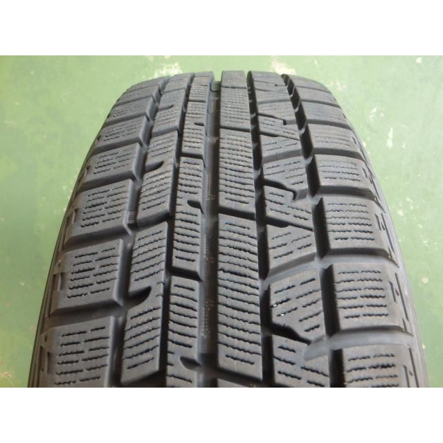 ヨコハマタイヤ（YOKOHAMA TIRE） 175/65R15 84Q ヨコハマ ice GUARD 