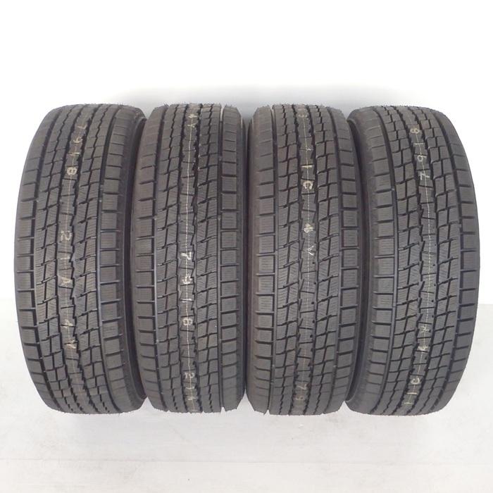 スタッドレスタイヤ 225/55R19 GOODYEAR ICE NAVI グッドイヤー（GOODYEAR） 225/55R19 99Q 冬 アイスナビ ICE NAVI SUV