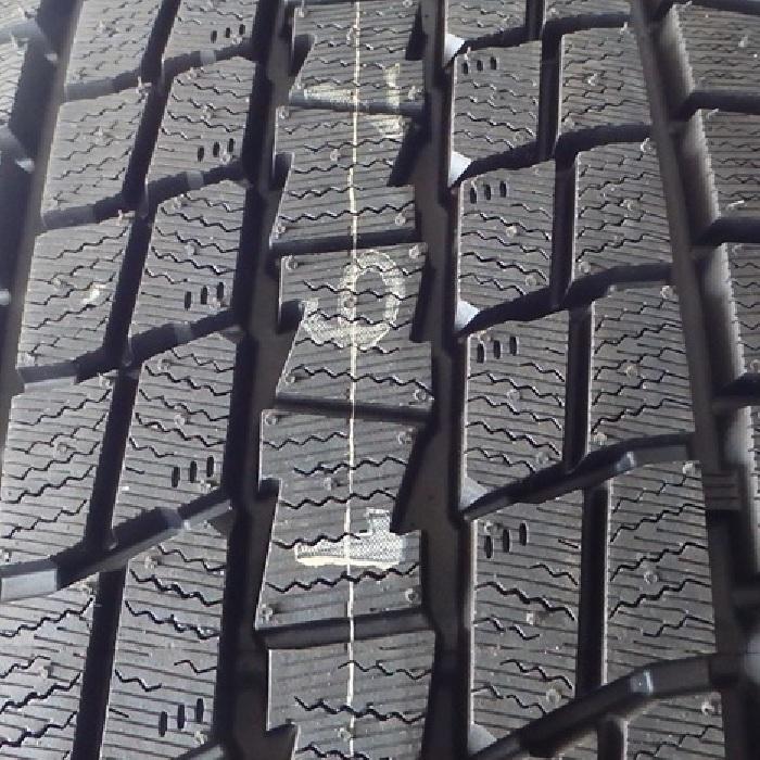 グッドイヤー（GOODYEAR） 225/55R19 99Q 冬 アイスナビ ICE NAVI SUV