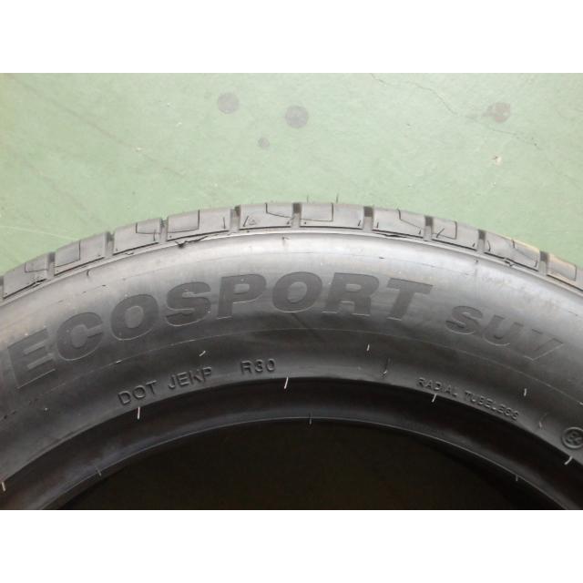Imperial Tyres EcoSport 2 235/45 R20 100W XL au meilleur prix sur