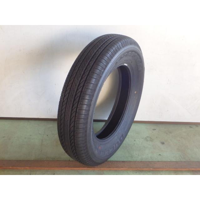 BRIDGESTONE（ブリヂストン） 175/80R16 91S 夏 デューラー H/L852 
