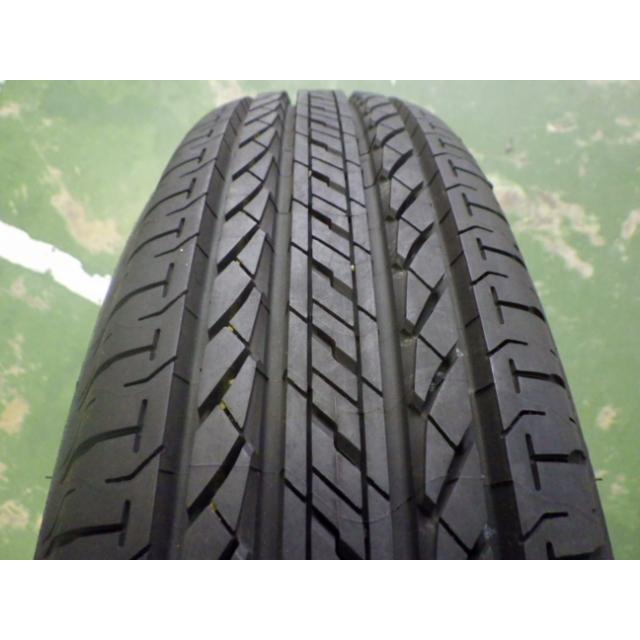 BRIDGESTONE（ブリヂストン） 175/80R16 91S 夏 デューラー H/L852 