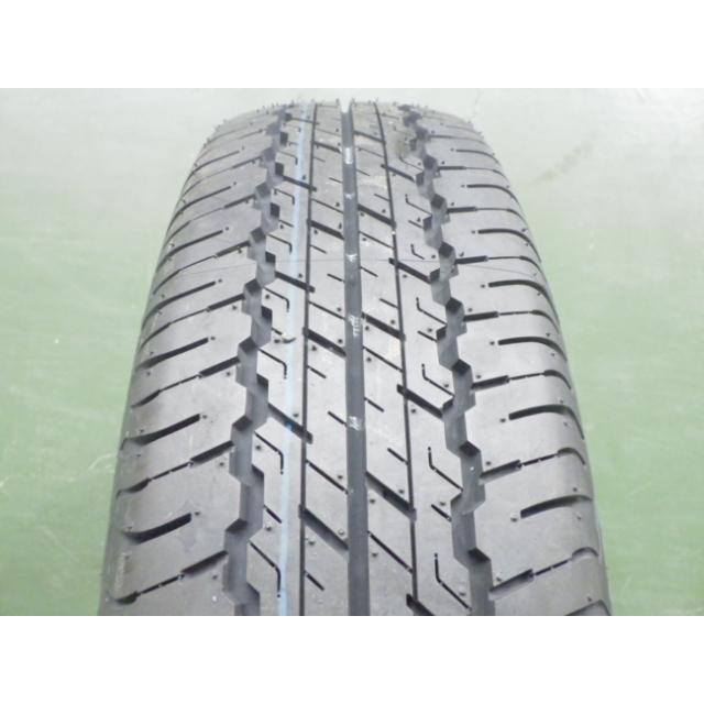 DUNLOP（ダンロップ） 195/80R15 96S 夏 グランドトレック AT20 中古