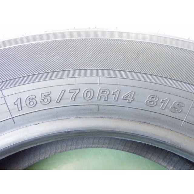 ヨコハマタイヤ（YOKOHAMA TIRE） 165/70R14 81S ヨコハマ YOKOHAMA 夏