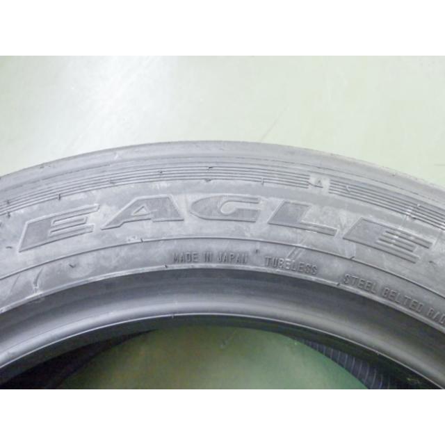 グッドイヤー（GOODYEAR） 205/55R16 94V XL 夏 イーグル RS Sport V 