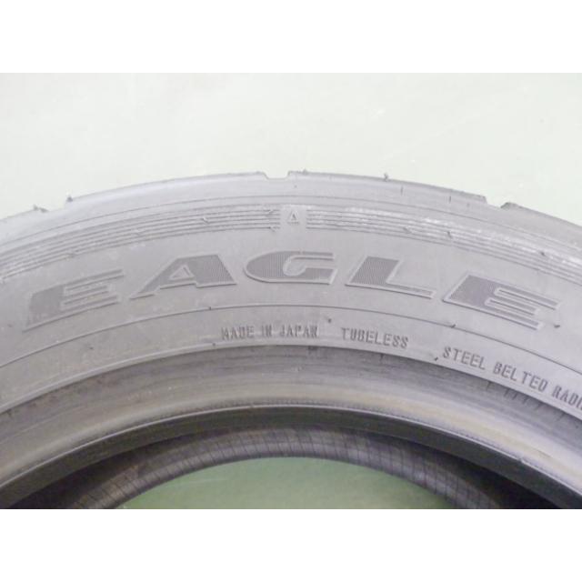 グッドイヤー（GOODYEAR） 205/55R16 94V XL 夏 イーグル RS Sport V