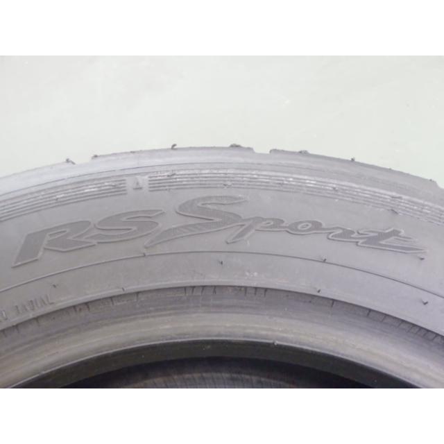 グッドイヤー（GOODYEAR） 205/55R16 94V XL 夏 イーグル RS Sport V