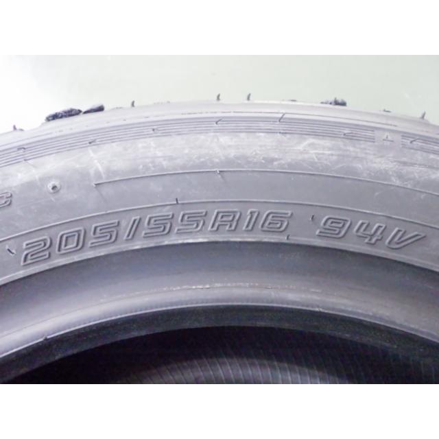 グッドイヤー 205/55R16 94V XL GOODYEAR 夏 イーグル RS Sport V-SPEC 中古 2本セット サマータイヤ ...