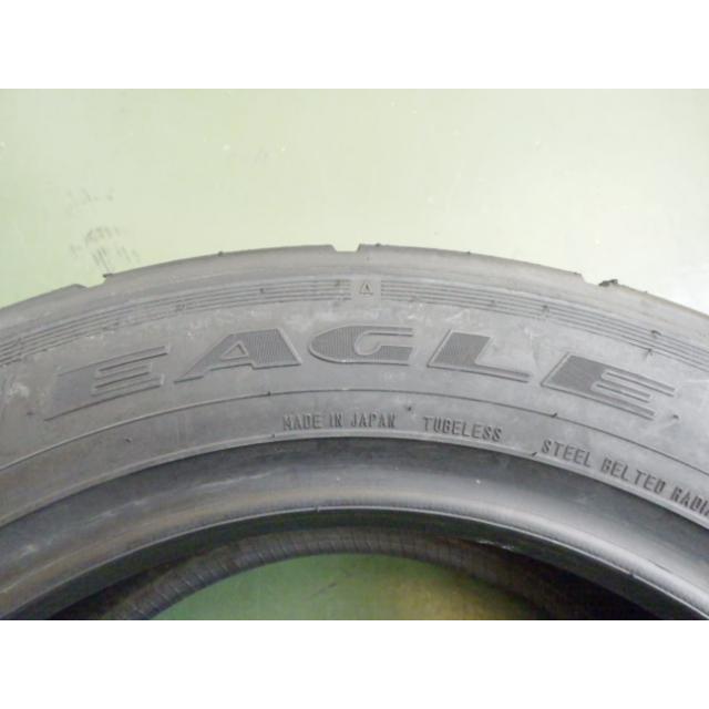 グッドイヤー（GOODYEAR） 205/55R16 94V XL 夏 イーグル RS Sport V