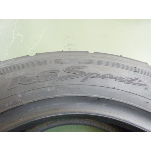 グッドイヤー 205/55R16 94V XL GOODYEAR 夏 イーグル RS Sport V-SPEC 中古 4本セット サマータイヤ ...