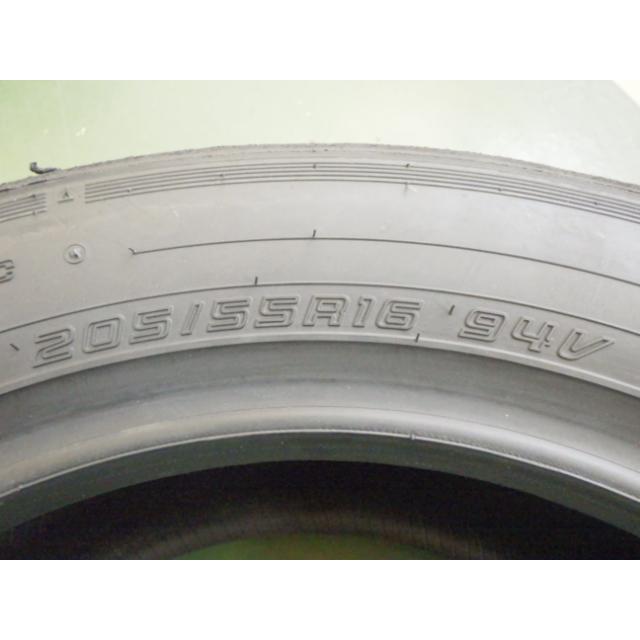 グッドイヤー 205/55R16 94V XL GOODYEAR 夏 イーグル RS Sport V-SPEC 中古 4本セット サマータイヤ ...