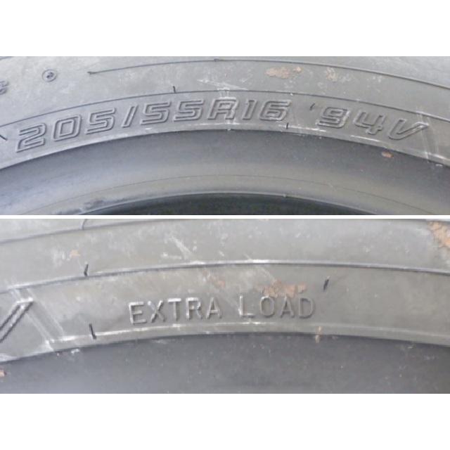 GOODYEARイーグルRSスポーツVスペック205/55R16未使用 グッドイヤー（GOODYEAR） 205/55R16 94V XL 夏 イーグル RS Sport V