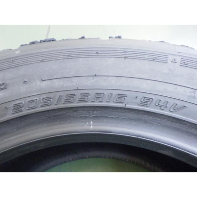GOODYEARイーグルRSスポーツVスペック205/55R16未使用 グッドイヤー（GOODYEAR） 205/55R16 94V XL 夏 イーグル RS Sport V