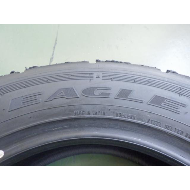 グッドイヤー（GOODYEAR） 205/55R16 94V XL 夏 イーグル RS Sport V