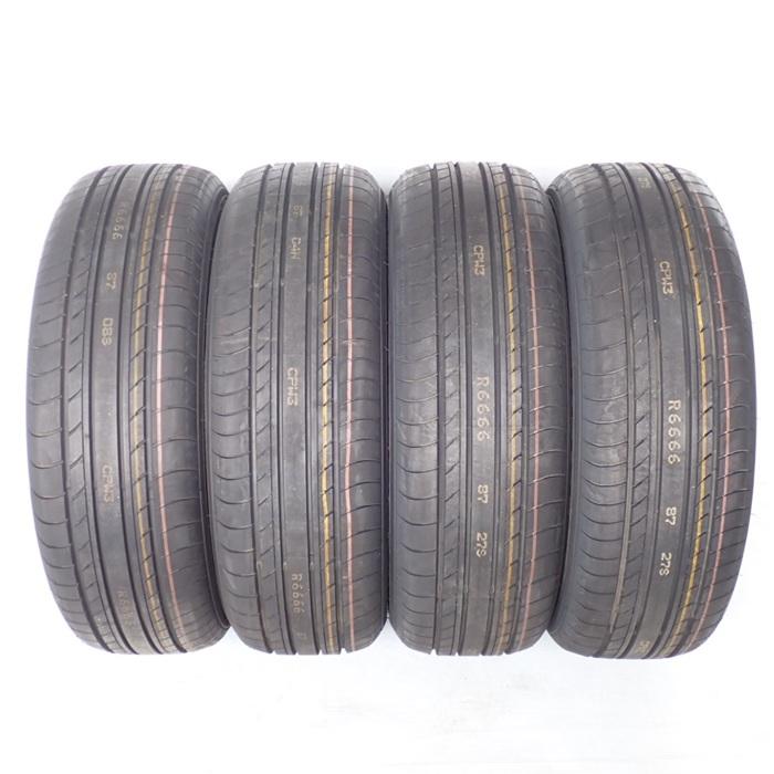 ヨコハマタイヤ（YOKOHAMA TIRE） 225/65R17 102H ヨコハマ 夏 