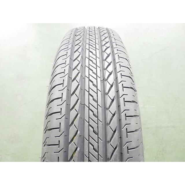 BRIDGESTONE（ブリヂストン） 175/80R16 91S 夏 DUELER H/L852 中古 9