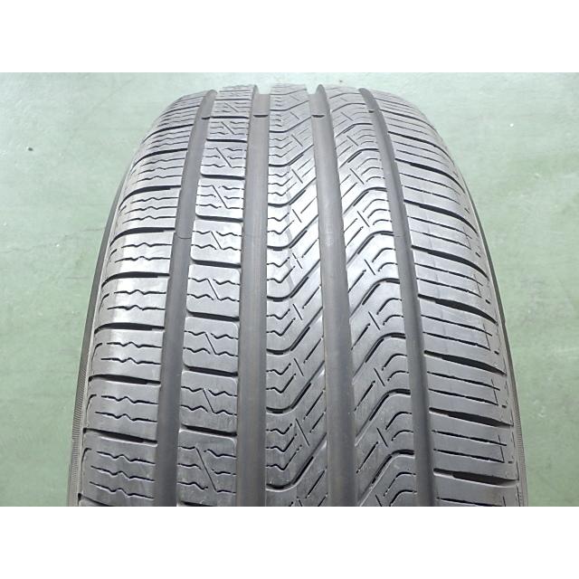 PIRELLI（ピレリ） 215/55R17 94V 夏 P8 FS 中古 9分山 2本セット 