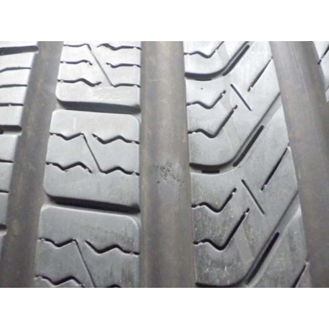 PIRELLI（ピレリ） 215/55R17 94V 夏 P8 FS 中古 9分山 2本セット 