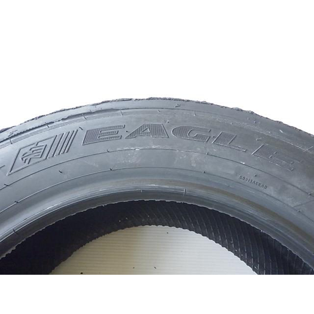 グッドイヤー 205/55R16 91V GOODYEAR 夏 イーグル RS SPORT V4