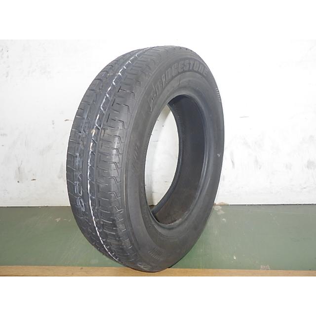 BRIDGESTONE（ブリヂストン） 145/70R12 69S 夏 SNEAKER SNK2 中古 9.9 