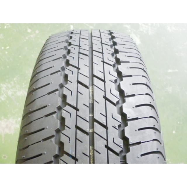 DUNLOP（ダンロップ） 195/80R15 96S 夏 GRANDTREK AT20 中古 9.9分山