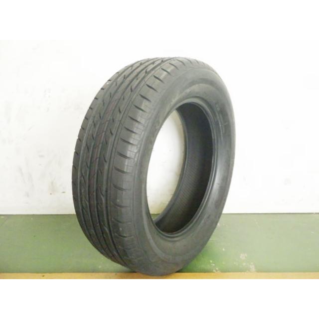 ブリヂストンサマータイヤ215／60R16 95H深溝 BRIDGESTONE（ブリヂストン） 215/60R16 95H 夏 ネクストリー NEXTRY