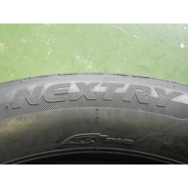 BRIDGESTONE（ブリヂストン） 215/60R16 95H 夏 ネクストリー NEXTRY