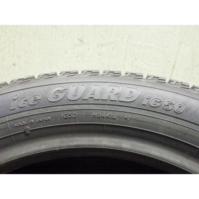 ヨコハマタイヤ（YOKOHAMA TIRE） 165/60R15 77Q YOKOHAMA 冬 アイス