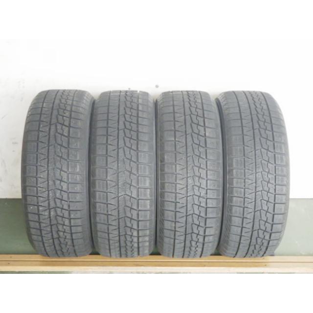 ヨコハマタイヤ（YOKOHAMA TIRE） 195/50R16 84Q YOKOHAMA 冬 ice 