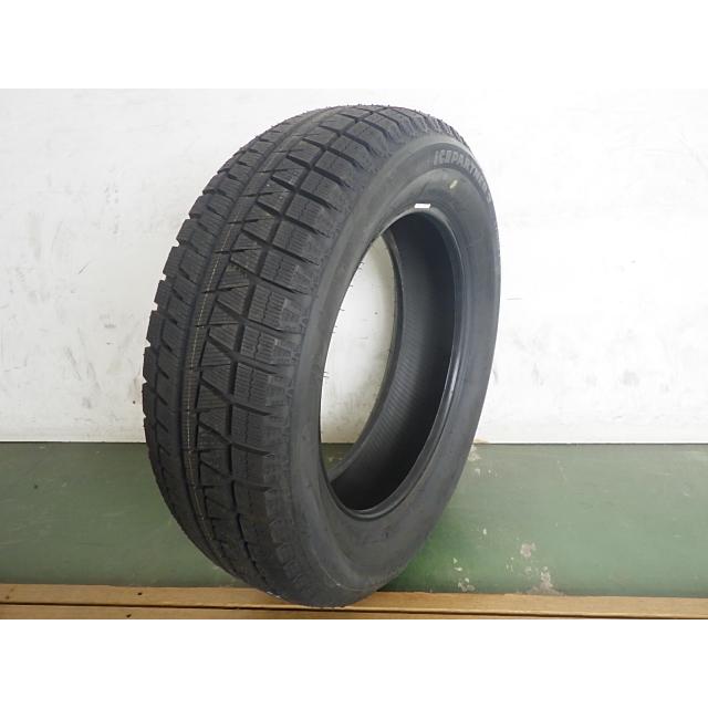 BRIDGESTONE（ブリヂストン） 205/60R16 92Q BS 冬 ICEPARTNER 2 中古