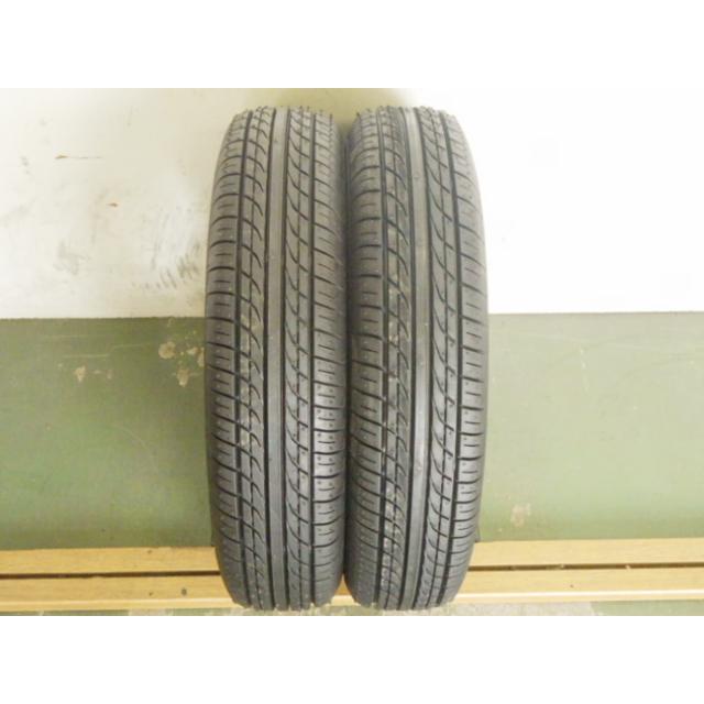 ヨコハマタイヤ（YOKOHAMA TIRE） 145/80R12 74S YOKOHAMA 夏 DNA ECOS 