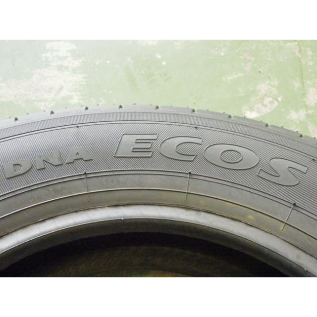 ヨコハマタイヤ（YOKOHAMA TIRE） 145/80R12 74S YOKOHAMA 夏 DNA ECOS 