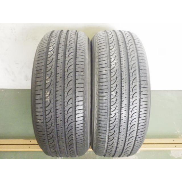 ヨコハマタイヤ（YOKOHAMA TIRE） 225/55R17 97V YOKOHAMA 夏 