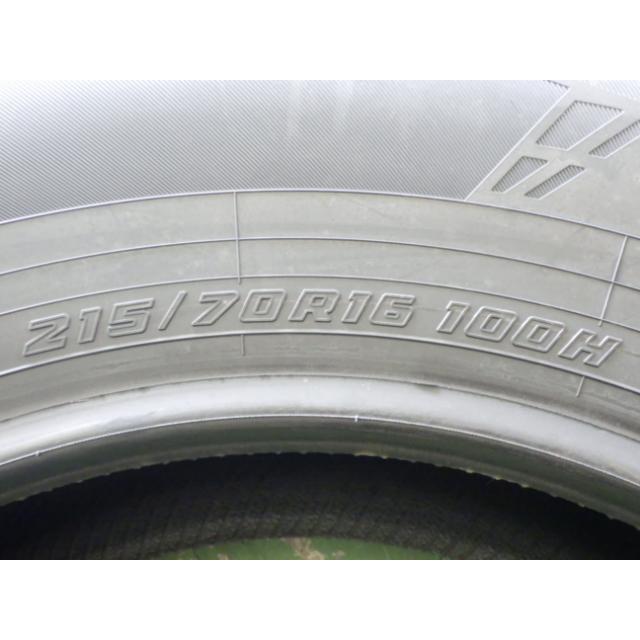 ヨコハマタイヤ（YOKOHAMA TIRE） 215/70R16 100H YOKOHAMA 夏 