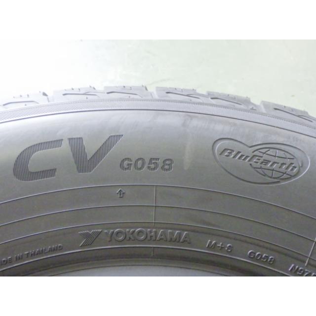 ヨコハマタイヤ（YOKOHAMA TIRE） 215/70R16 100H YOKOHAMA 夏 