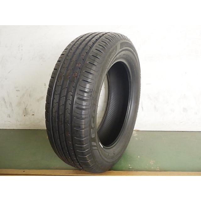 BRIDGESTONE（ブリヂストン） 195/60R15 88H 夏 ECOPIa NH100 未使用 1
