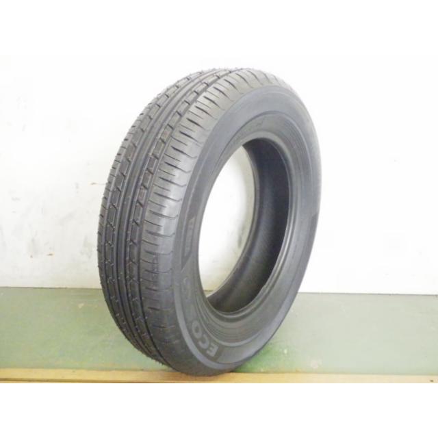 ヨコハマタイヤ（YOKOHAMA TIRE） 175/70R14 84S YOKOHAMA 夏 ECOS 