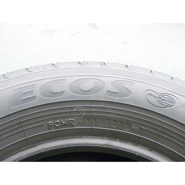 ヨコハマタイヤ（YOKOHAMA TIRE） 175/70R14 84S YOKOHAMA 夏 ECOS 