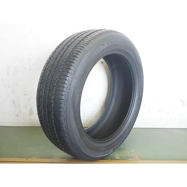 ヨコハマタイヤ（YOKOHAMA TIRE） 225/55R19 99V YOKOHAMA 夏 