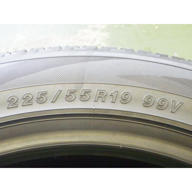 ヨコハマタイヤ（YOKOHAMA TIRE） 225/55R19 99V YOKOHAMA 夏 