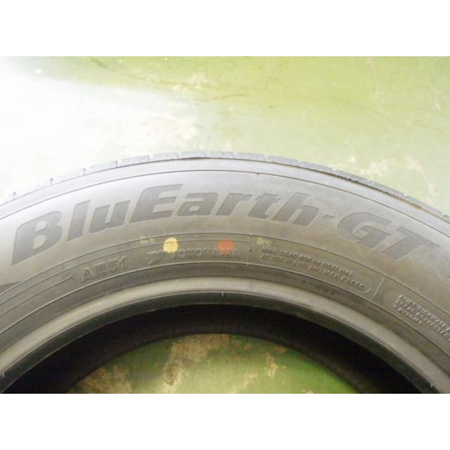 ヨコハマタイヤ（YOKOHAMA TIRE） 215/60R16 95H YOKOHAMA 夏 BluEarth