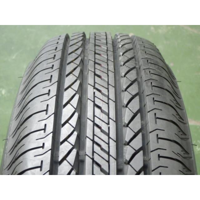 BRIDGESTONE（ブリヂストン） 175/80R16 91S 夏 DUELER H/L852 中古