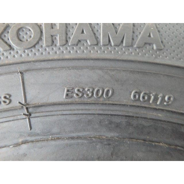 ヨコハマタイヤ（YOKOHAMA TIRE） 145/70R12 69S ヨコハマ YOKOHAMA 夏