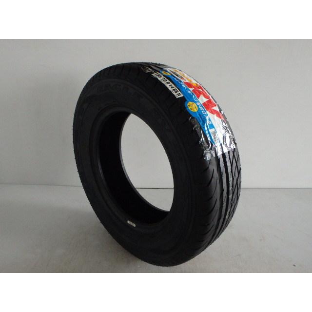 グッドイヤー（GOODYEAR） 185/70R14 88H 夏 イーグル EAGLE RV 未使用 