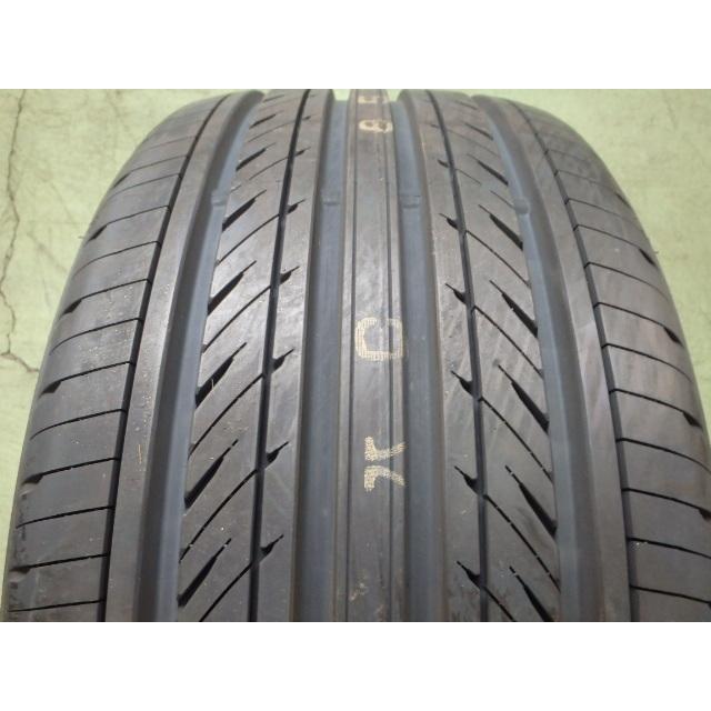 グッドイヤー 255/40R18 95W 夏 イーグル EAGLE LS PREMIUM 未使用 1本 