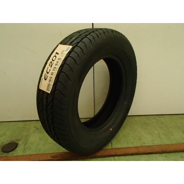DUNLOP（ダンロップ） 205/65R15 94S 夏 デジタイヤ DIGI-TYRE ECO 