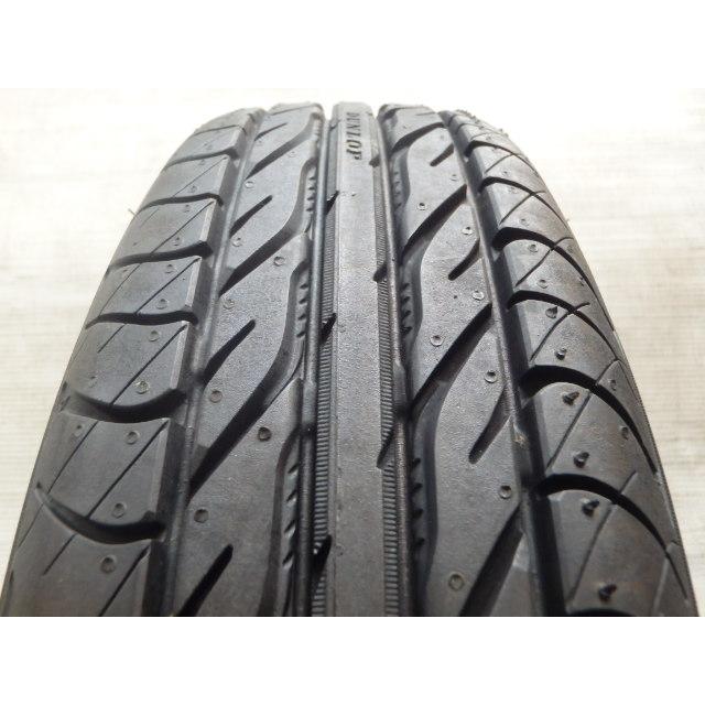 DUNLOP（ダンロップ） 135/80R12 68S 夏 デジタイヤ DIGI-TYRE ECO