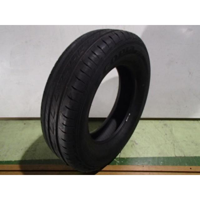 BRIDGESTONE（ブリヂストン） 185/70R14 88H 夏 エコピア ECOPIa PZ-X