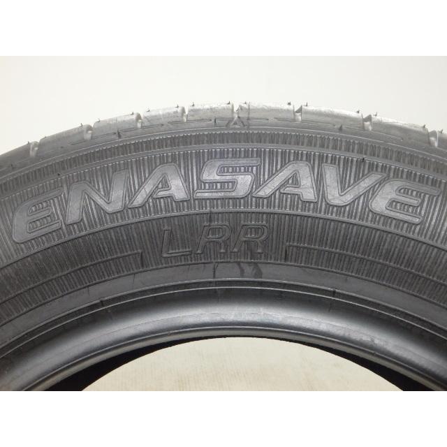 DUNLOP（ダンロップ） 195/65R15 91H 夏 エナセーブ ENASAVE PREMIUM