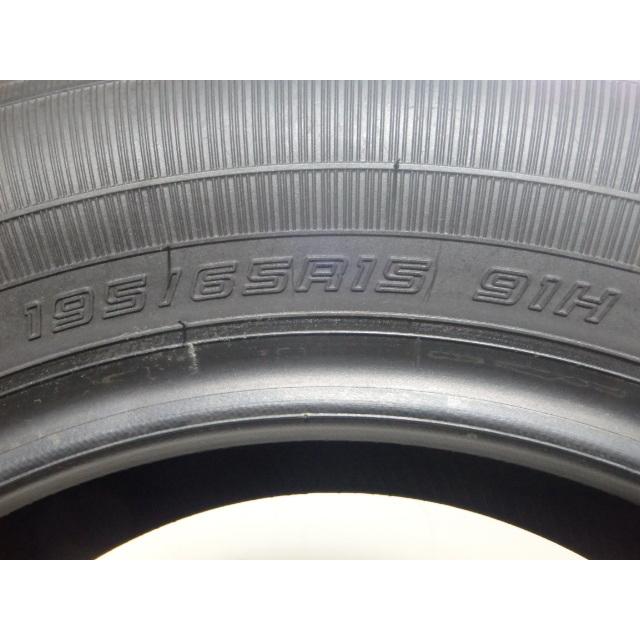 DUNLOP（ダンロップ） 195/65R15 91H 夏 エナセーブ ENASAVE PREMIUM 